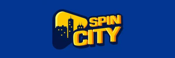 SpinCity Casino bonus banner for Kiwi players
